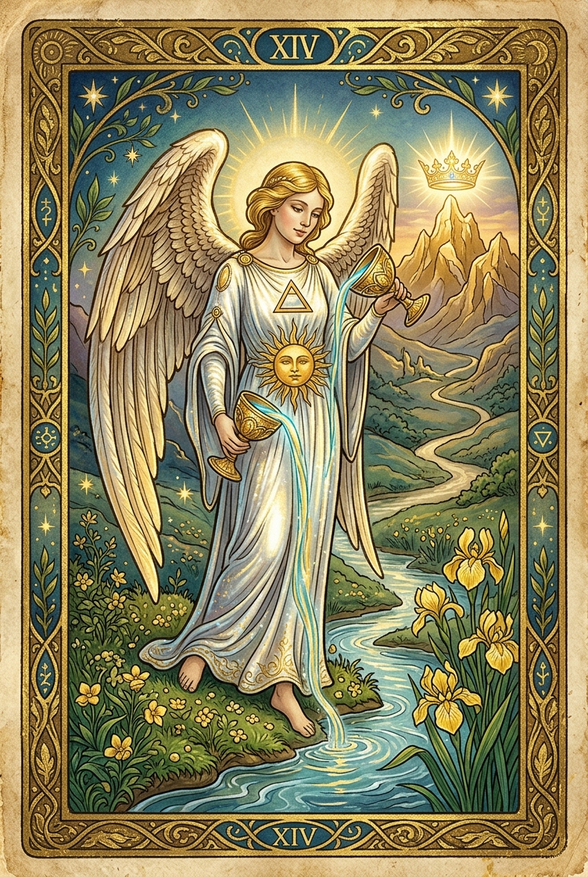 Temperance